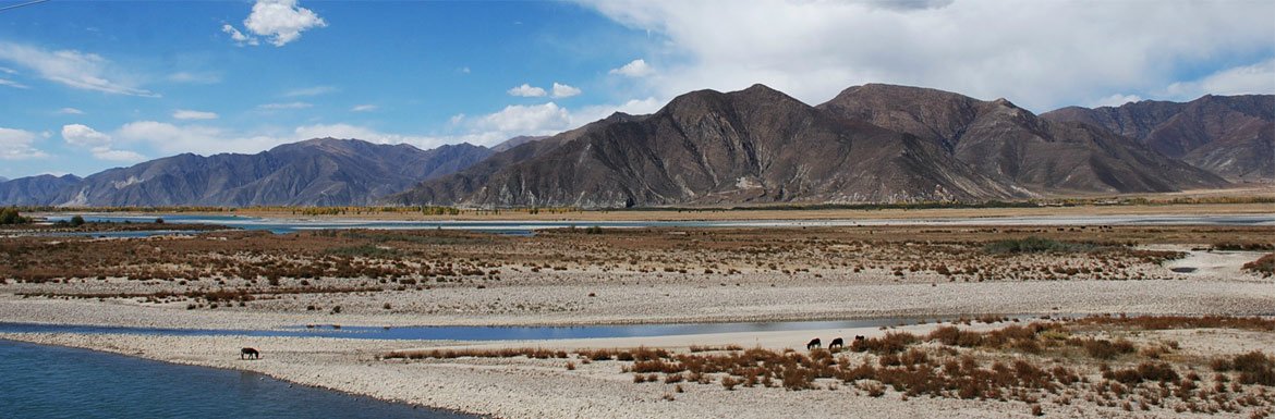 15 Days Xi’an to Lhasa and Nyingchi, Tsedang and Shigatse Tour