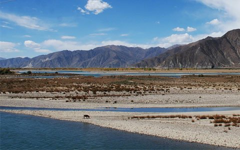 15 Days Xi’an to Lhasa and Nyingchi, Tsedang and Shigatse Tour