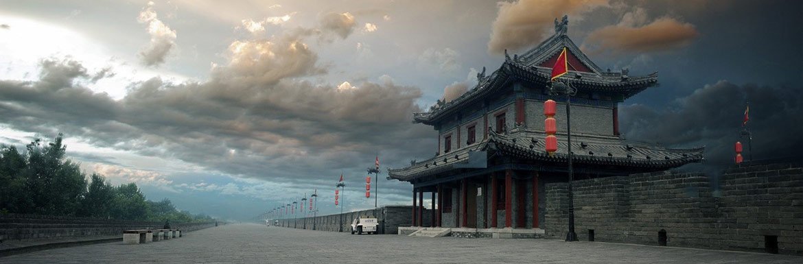 7 Days Classic Xi’an and Tibet Tour