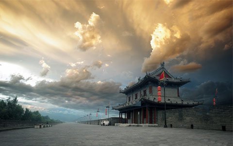 7 Days Classic Xi’an and Tibet Tour