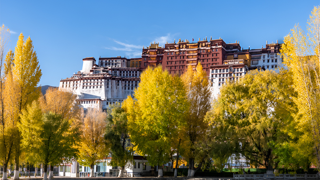 Potala Palace