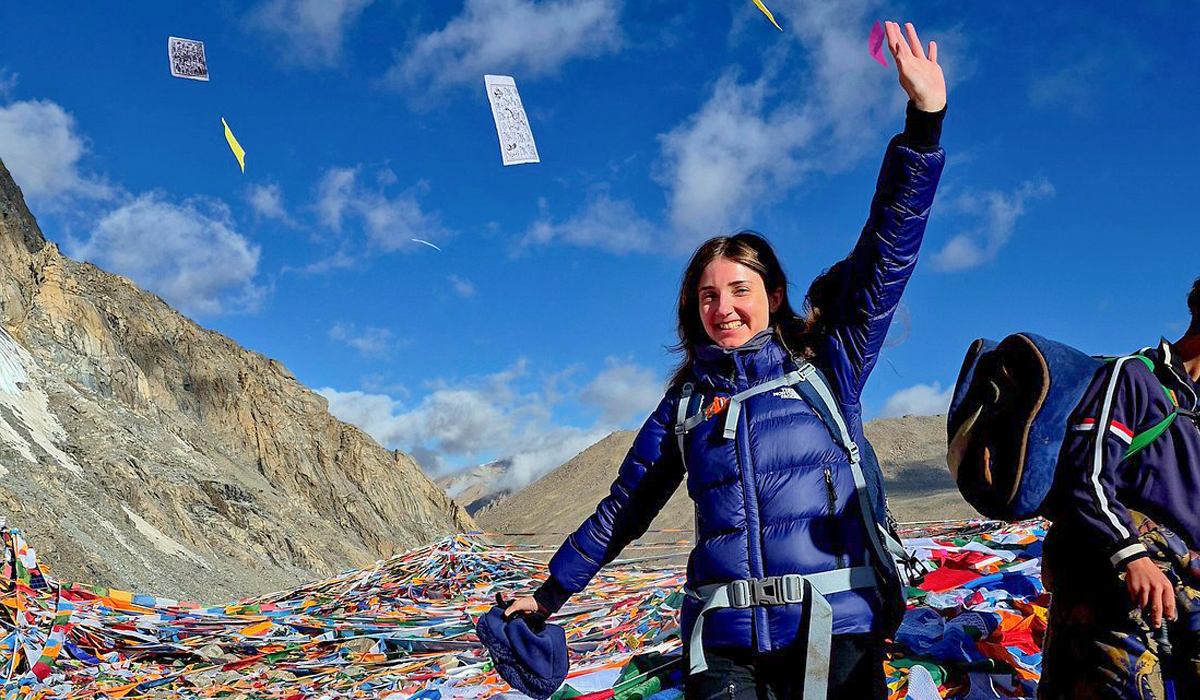 enjoy mount kailash trek in perfect autumn season
