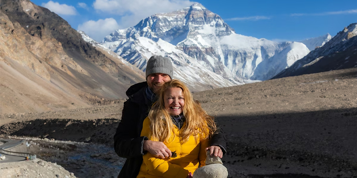 11 Days Mount Everest Autumn Tour: Capture Everest at Its Clearest