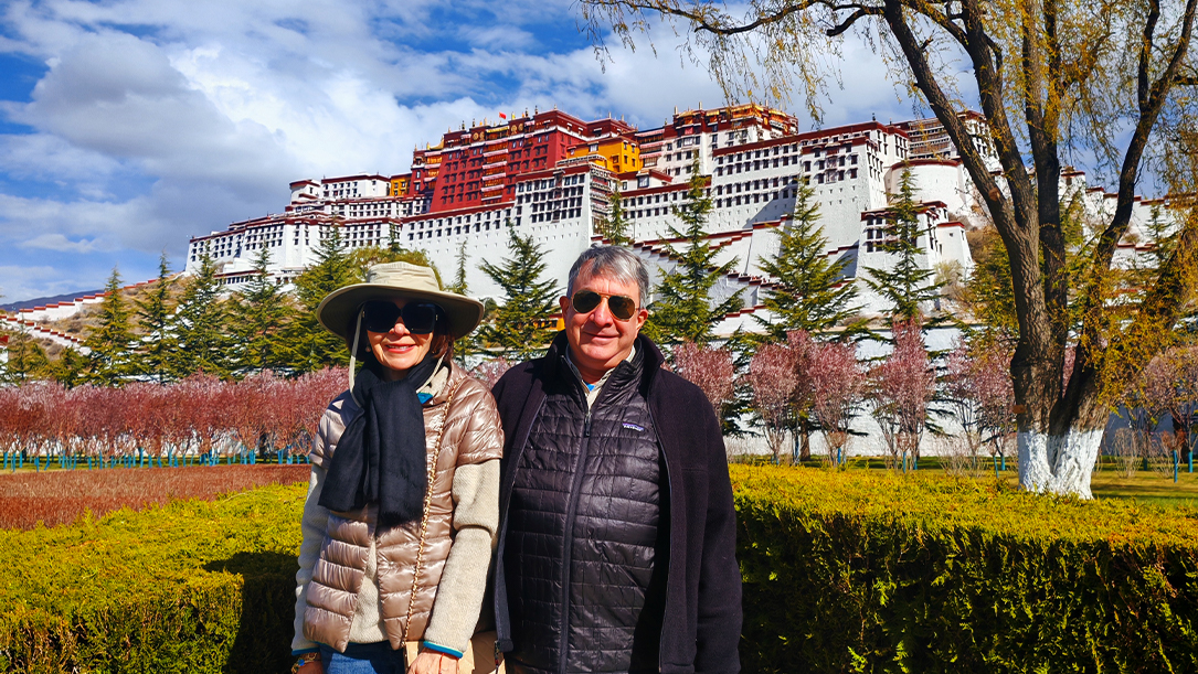 potala palce