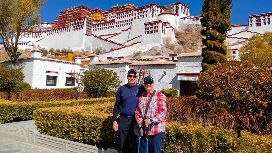 Potala Palace
