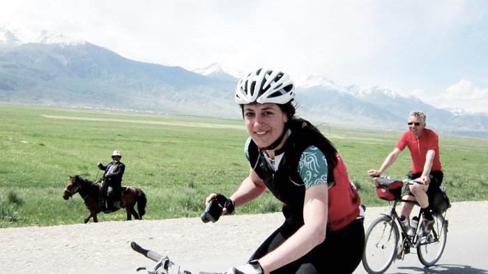 Best Time to Have a Tibet Cycling Tour