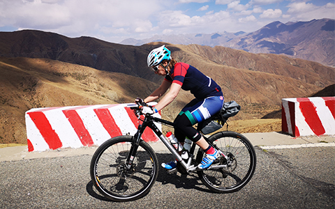 Best Time to Cycle in Tibet: Your Guide to the Top Routes and Ideal Seasons