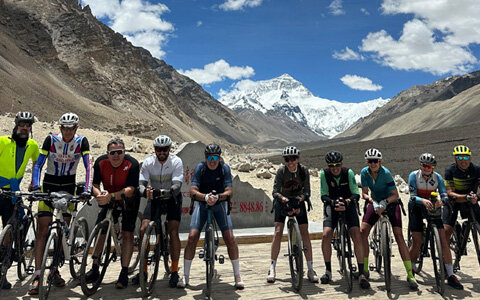 Cycling in Tibet: Can I cycle in Tibet? The Ultimate 2026 Tibet Biking Guide 