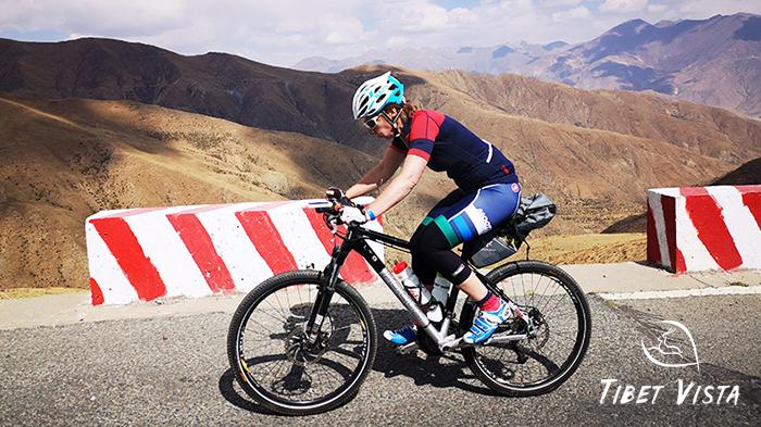 What to Wear for Biking