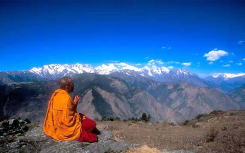 Exploring the Meaning of Mantra in Tibet