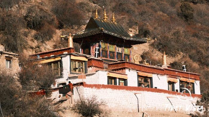 chim-puk hermitage