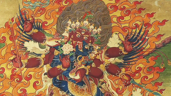 Hayagriva