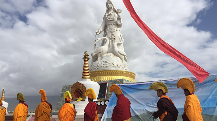 tibetan buddhism