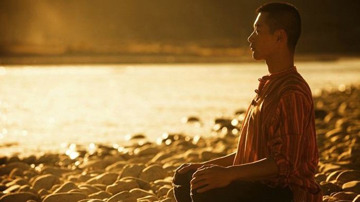 Your Ultimate Guide To Meditating In Tibet