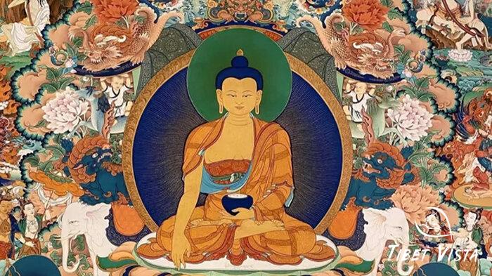 buddha shakyamuni