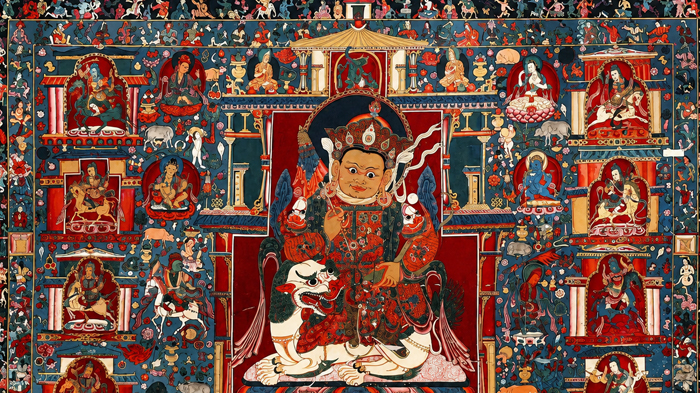 Vaiśravaṇa