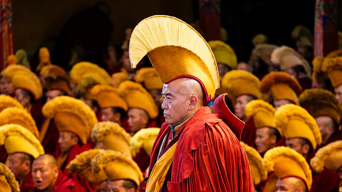 Cockscomb Hat