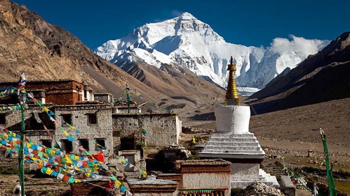 Top 10 Tibetan Cities Tibet Capital City Tibet City Tour