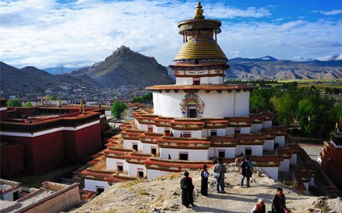 Top 10 Main Cities of Tibet: Some of Them Must Be Visited for Any of Tibet Tour