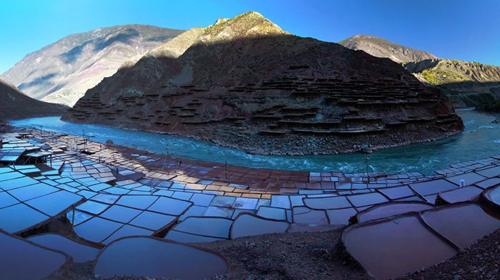 Tibetan Remote Villages Tibetan Towns Tibet Tour