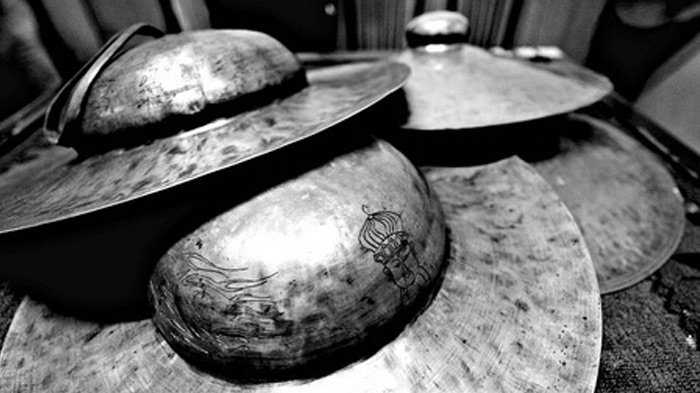 cymbal