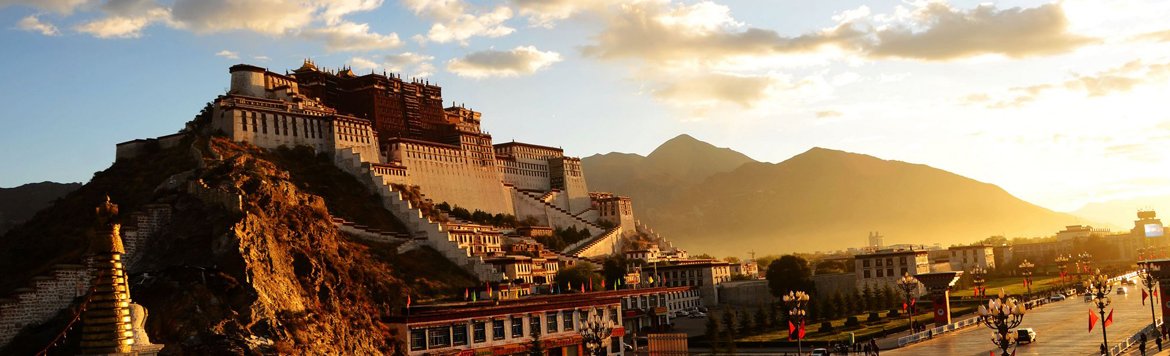 Tibetan Architecture