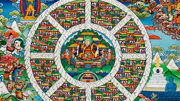 Shambhala
