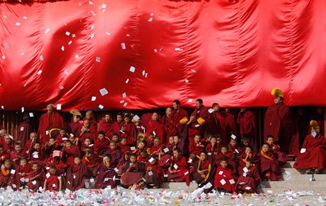 Tibetan New Year