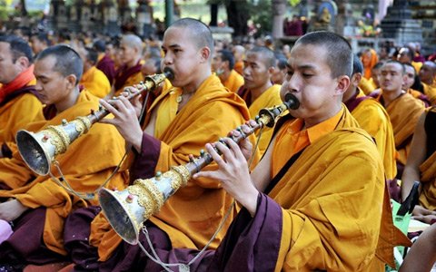 Understanding the importance of Tibetan music
