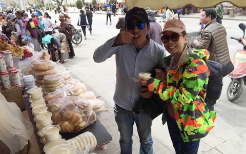What Are The Most Recommended Souvenirs You Should Buy During A Tibet Tour?