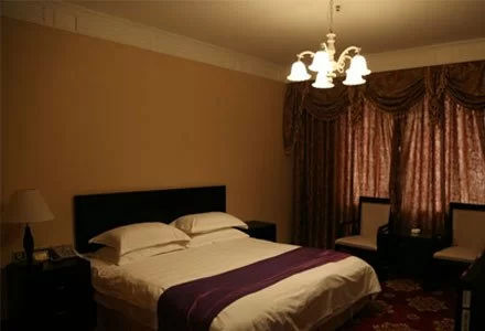 Nyingchi Shangbala Hotel
