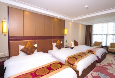 Family suite