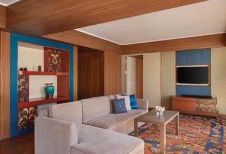 Family suite