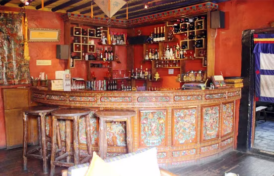 Bar