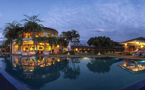 Top Luxury Hotels in Nepal