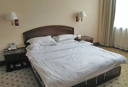 Nyingchi Shanshui Hotel