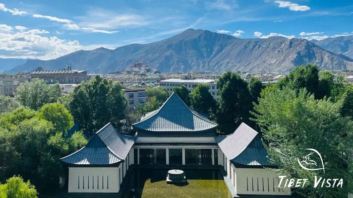 The St.Regis Lhasa Resort