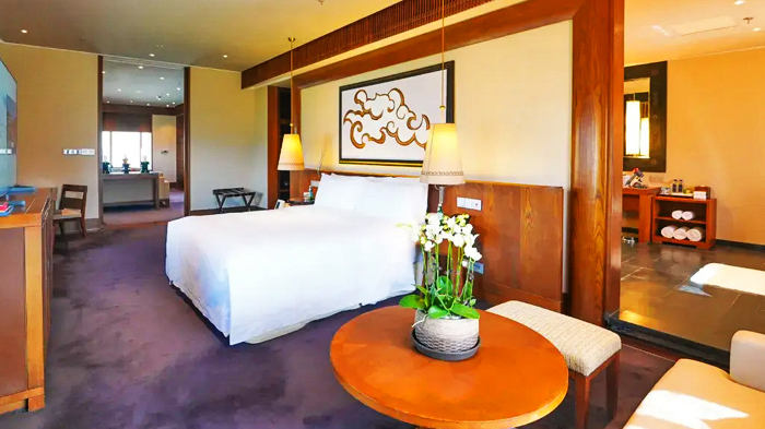 St. Regis Lhasa Resort