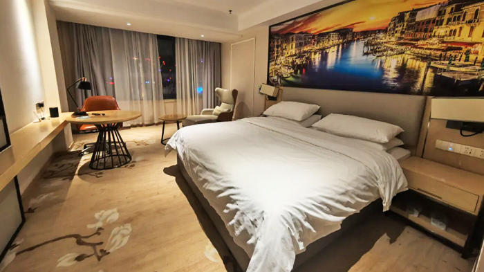 Tibet Viena hotels