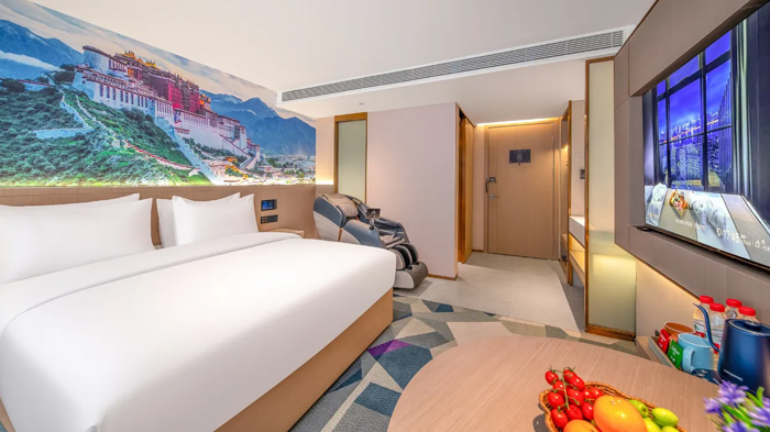 Yuntian Intercontinental Hotel