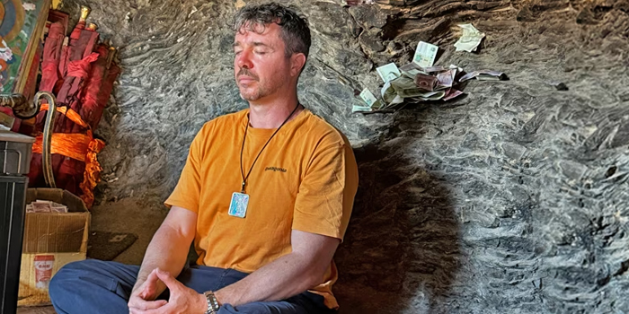 2 Days Lhasa Meditation Retreat Tour