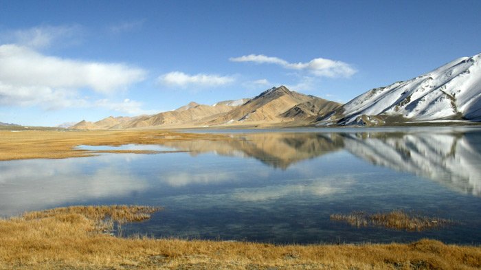 Karakoram