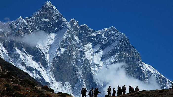 Top 8 Himalayan Mountain Range Himalayas Tibetan Plateau Tibet Himalayas Tour