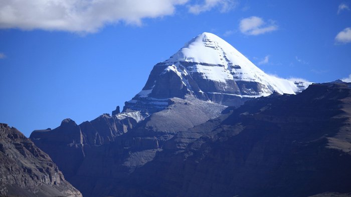 Mount Kailash