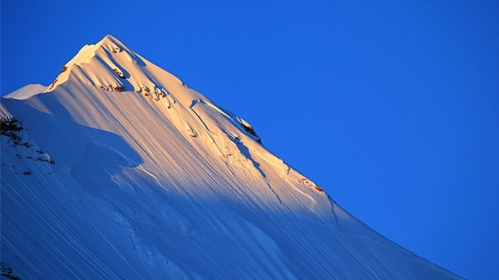 Mt.Shishapangma