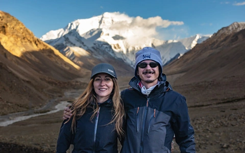 Tibet Mountains: Top 7 Mountains to See and Explore on Any Tibet Tour