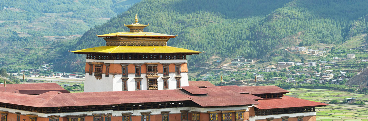 11 Days Scenic Kathmandu Nagarkot Lhasa Paro Thimphu Tour