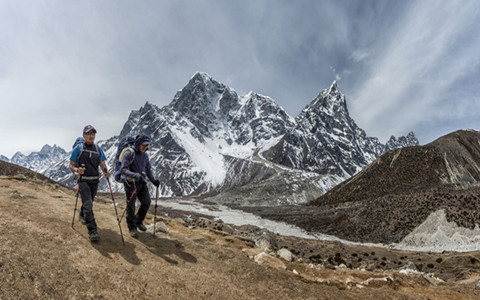 Can You Trek in Nepal without a Guide? 