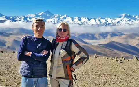 30 FAQs on How to Travel from Kathmandu to Lhasa