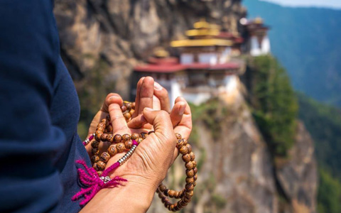 17 Day In-depth tour of Nepal, Tibet and Bhutan